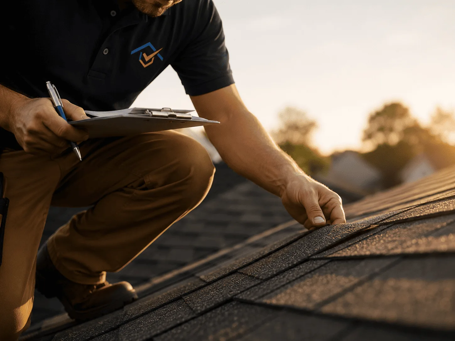 Why Choose Roof Inspection in Butler, OH