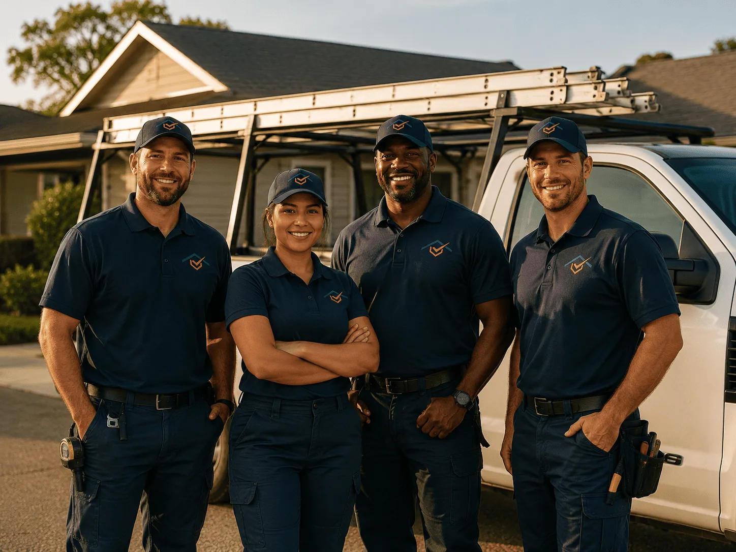Roof Inspection company in Butler, OH